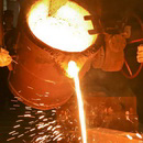 Lonking (Fujian) Casting and Forging Co., Ltd. Logo